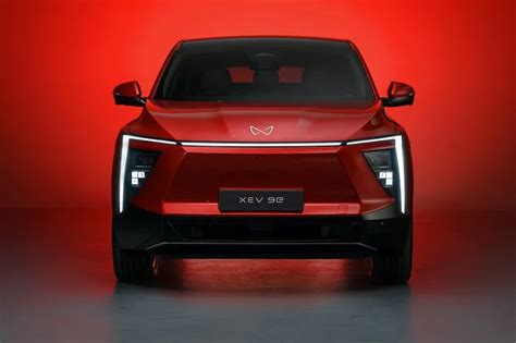 XEV Electric Vehicles .